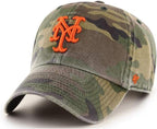 '47 MLB Womens Women's '47 Brand Clean Up Cap