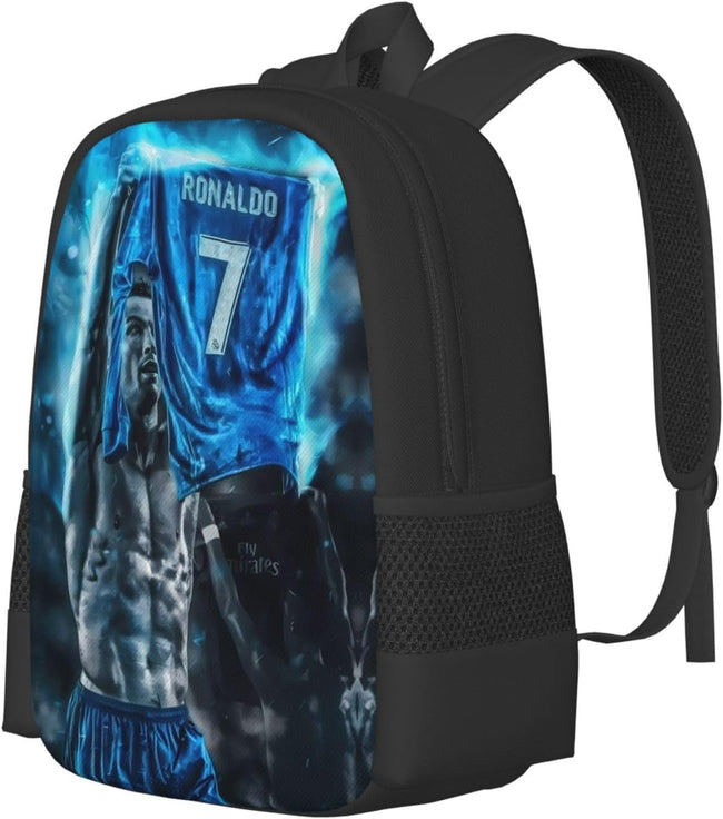 #7 Adult Simplicity Backpacks Bag Laptop Bag Bookbag Backpack 16.5 Inch For Daily Main Image