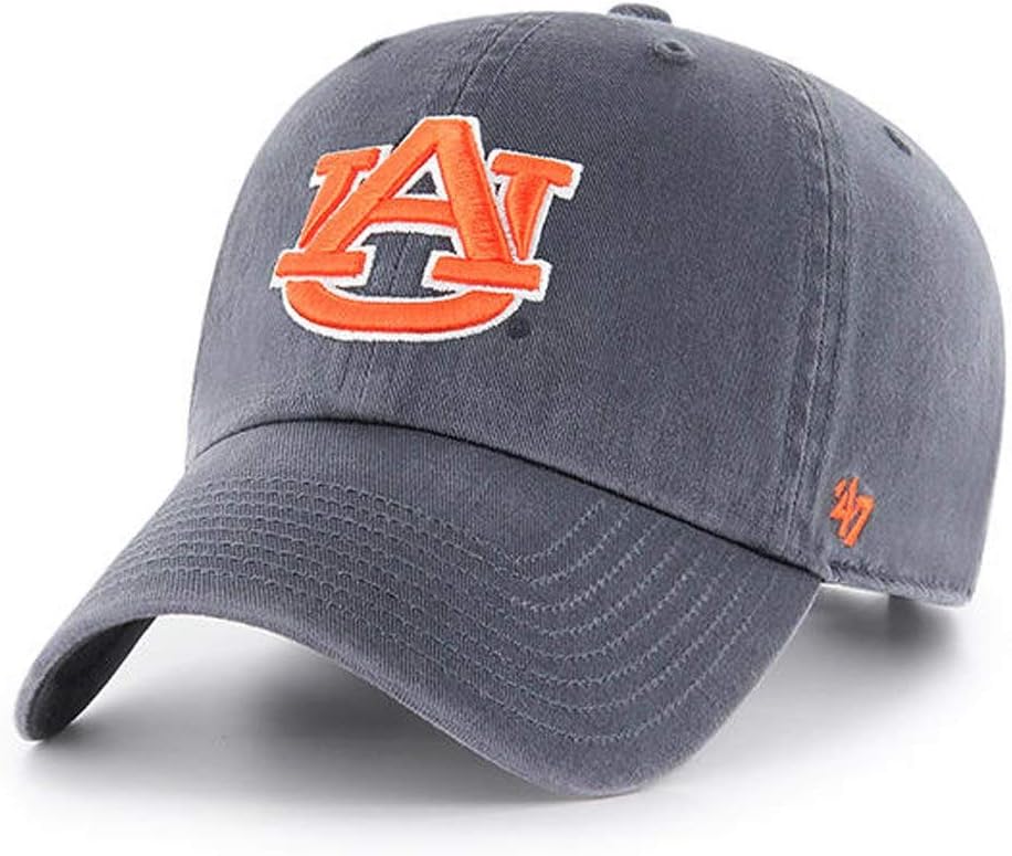'47 MLB Mens Men's '47 Brand Clean Up Cap One-Size