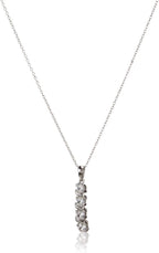 Amazon Essentials Pendant Necklace