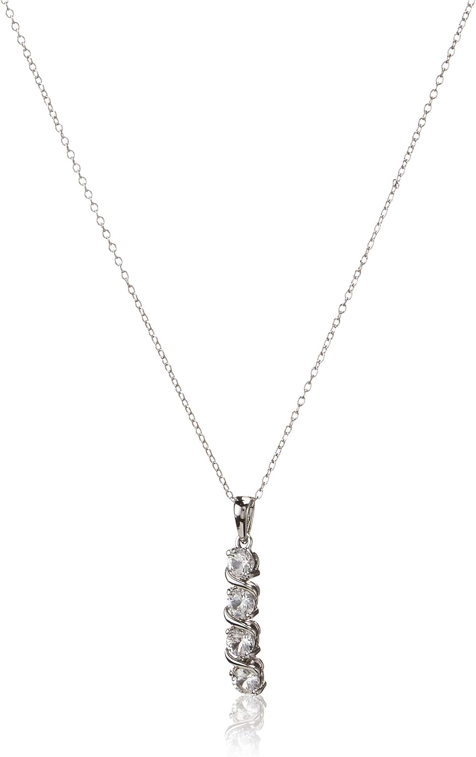 Amazon Essentials Pendant Necklace
