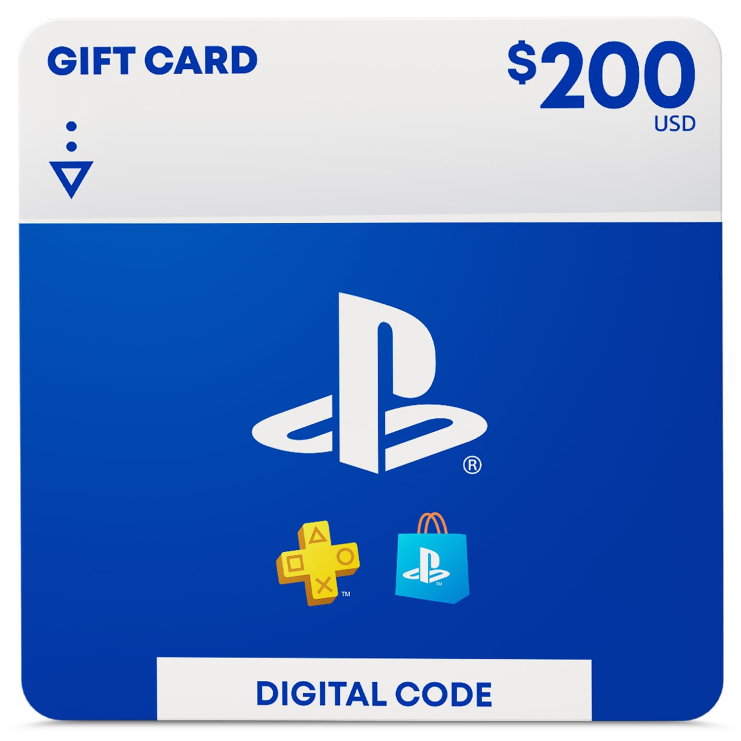 $100 PlayStation Store Gift Card [Digital Code]