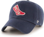 '47 MLB Womens Women's '47 Brand Clean Up Cap