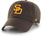 '47 MLB Womens Women's '47 Brand Clean Up Cap