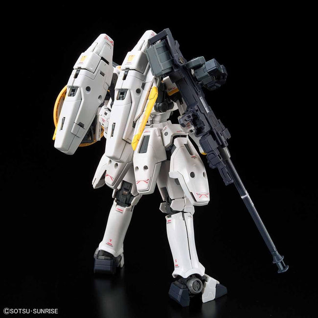 #28 Tallgeese (EW) Gundam Wing: Endless Waltz, Bandai RG 1/144 Main Image
