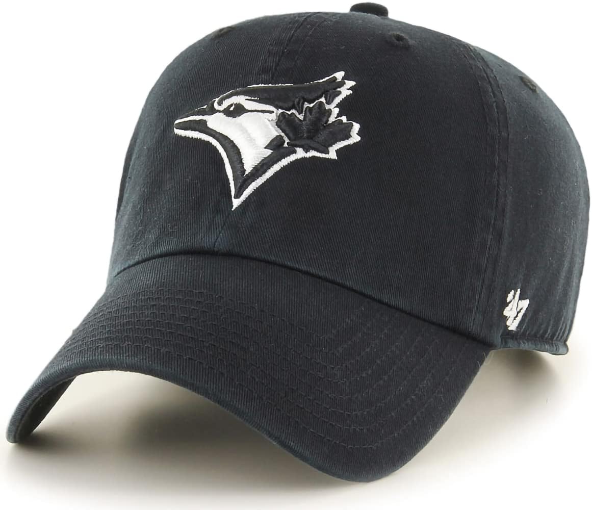 '47 MLB Womens Women's '47 Brand Clean Up Cap