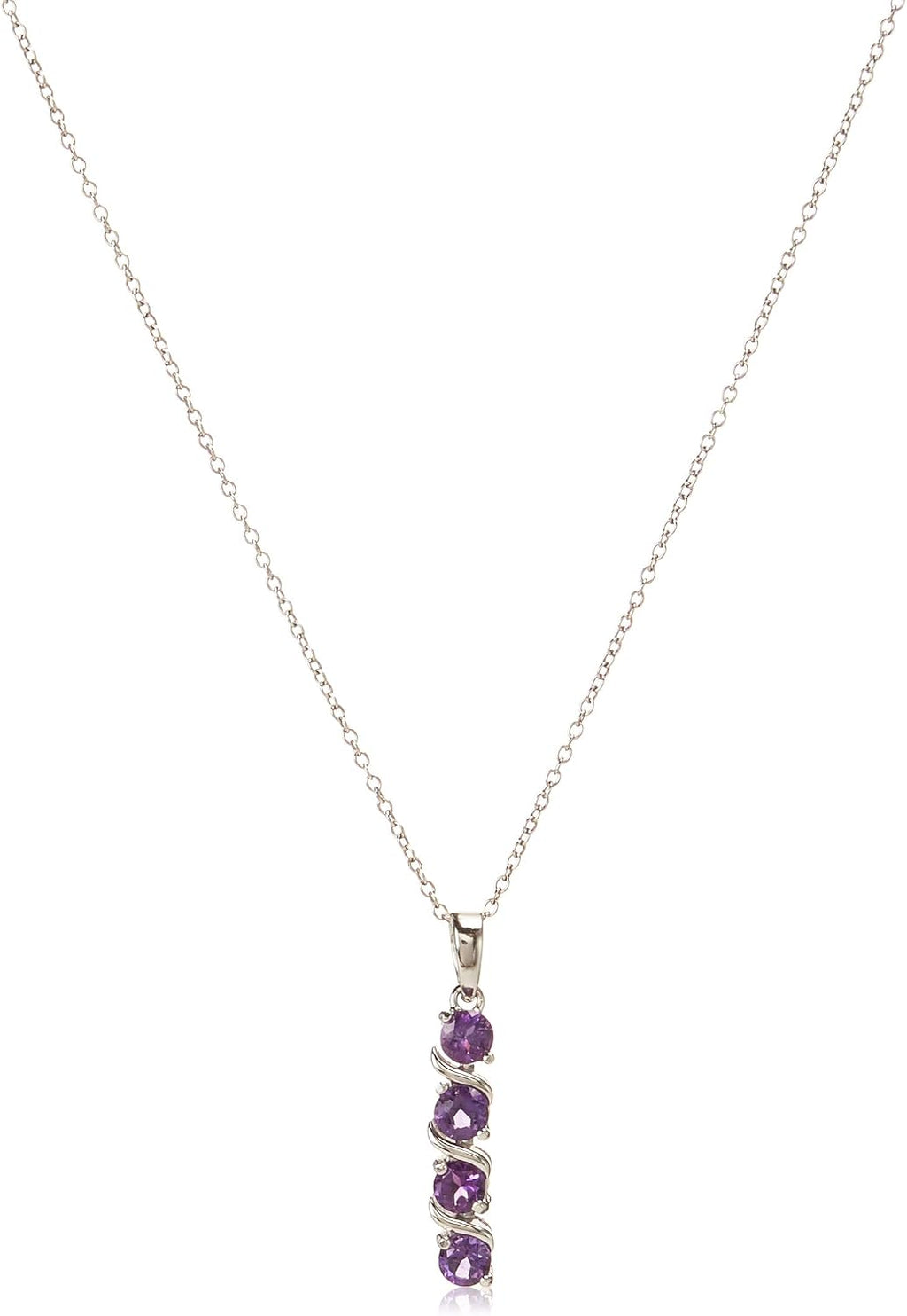 Amazon Essentials Pendant Necklace