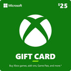 $100 Xbox Gift Card [Digital Code]