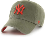 '47 MLB Womens Women's '47 Brand Clean Up Cap