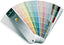 "BENJAMIN MOORE" CLASSIC COLORS FAN DECK [CASE OF 1]