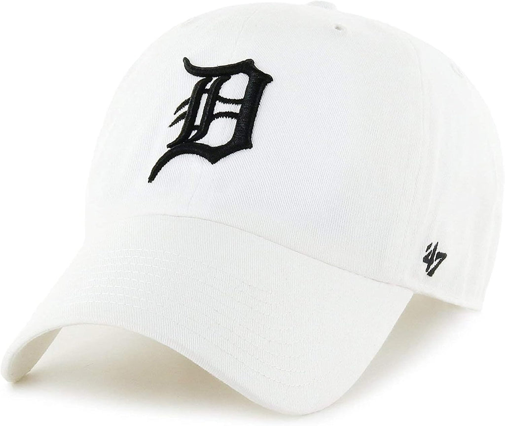 '47 MLB Womens Women's '47 Brand Clean Up Cap