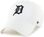 '47 MLB Womens Women's '47 Brand Clean Up Cap