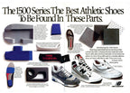 1,000 Deadstock Sneakers: The Dream Collection      Hardcover – October 17, 2023