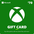 $100 Xbox Gift Card [Digital Code]