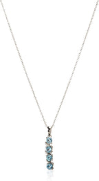 Amazon Essentials Pendant Necklace