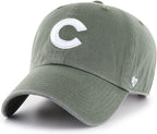 '47 MLB Womens Women's '47 Brand Clean Up Cap
