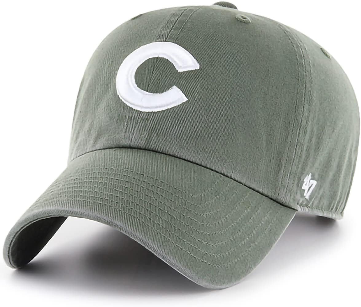 '47 MLB Womens Women's '47 Brand Clean Up Cap