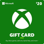 $100 Xbox Gift Card [Digital Code]