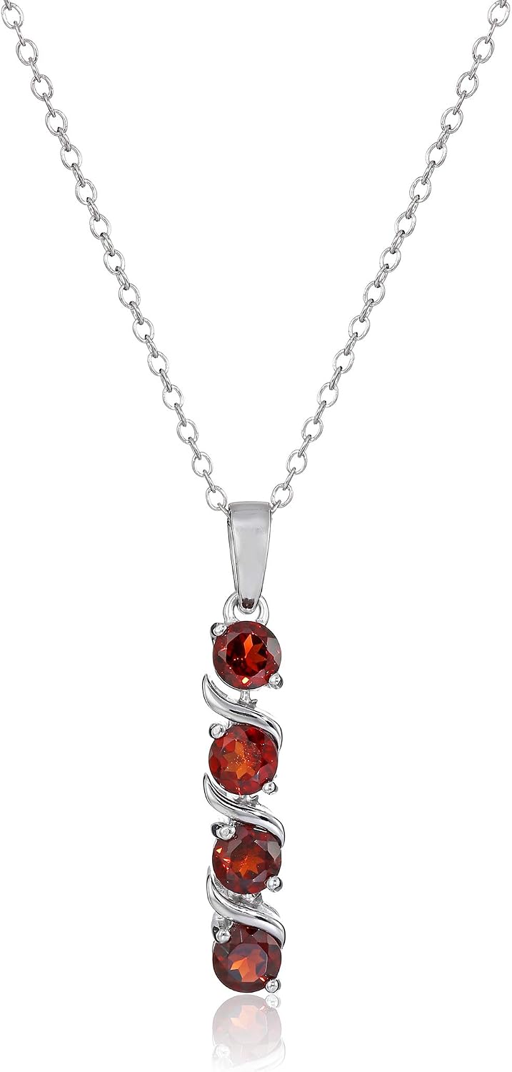 Amazon Essentials Pendant Necklace