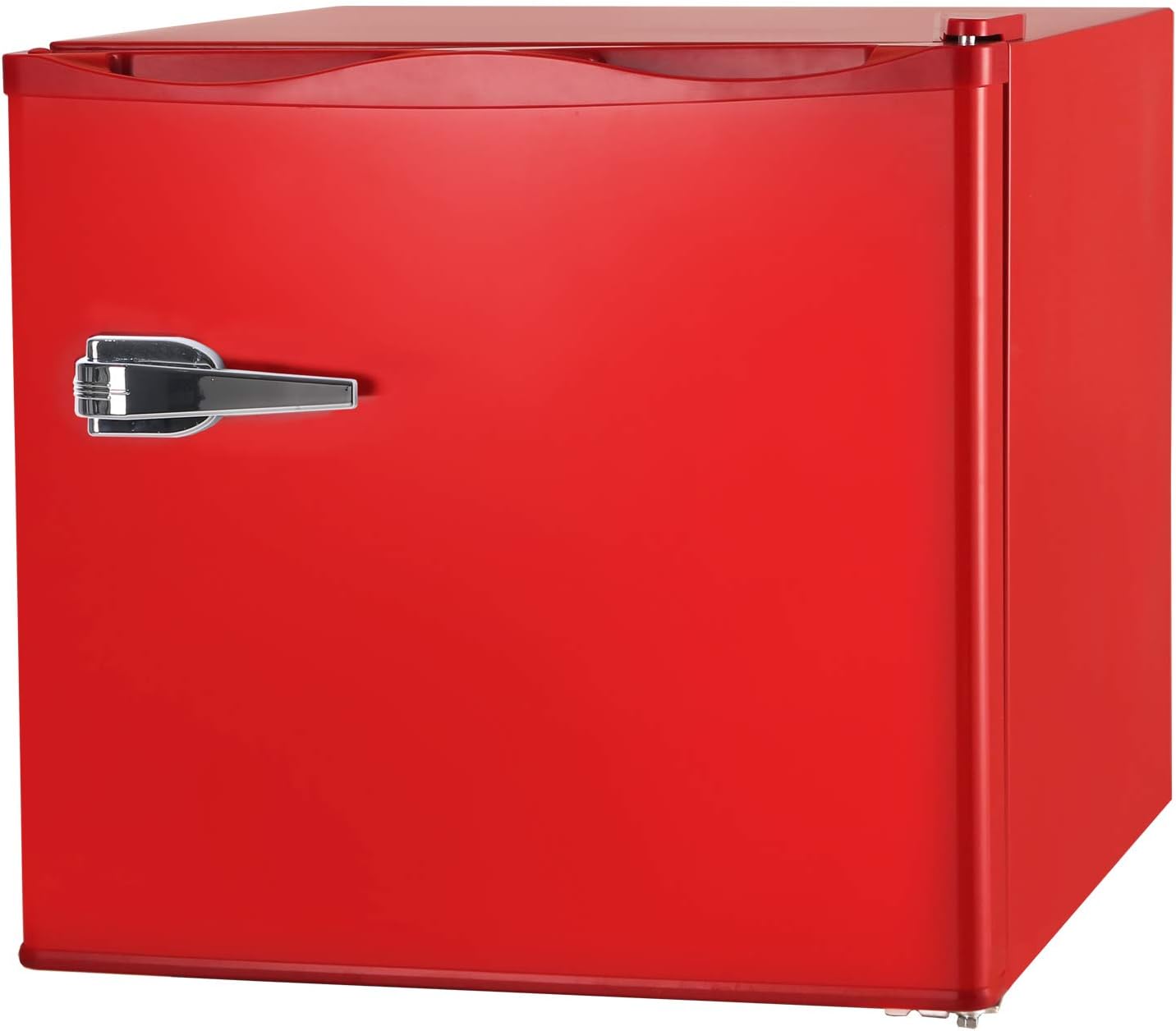 1.2 Cu.ft Compact Upright Freezer