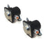 (2-Packs) Meyer Snow Plow Motor Solenoid Meyer # 15370 Stock # 1306070