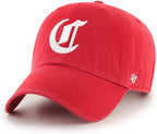 '47 MLB Womens Women's '47 Brand Clean Up Cap