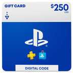 $100 PlayStation Store Gift Card [Digital Code]