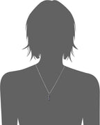 Amazon Essentials Pendant Necklace