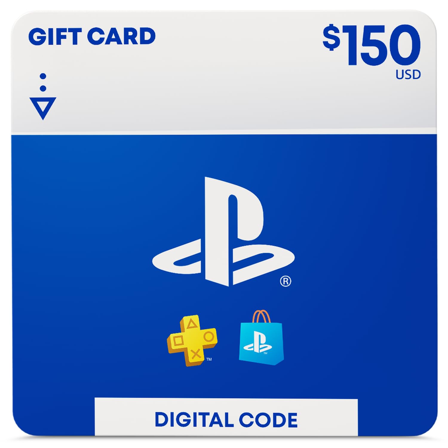 $100 PlayStation Store Gift Card [Digital Code]