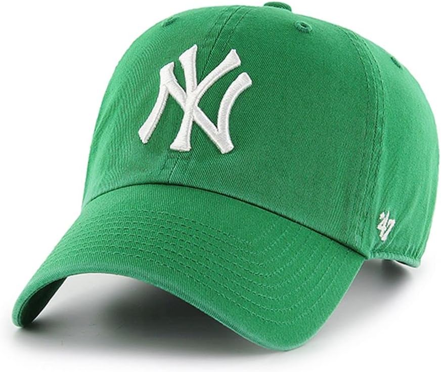'47 MLB Womens Women's '47 Brand Clean Up Cap