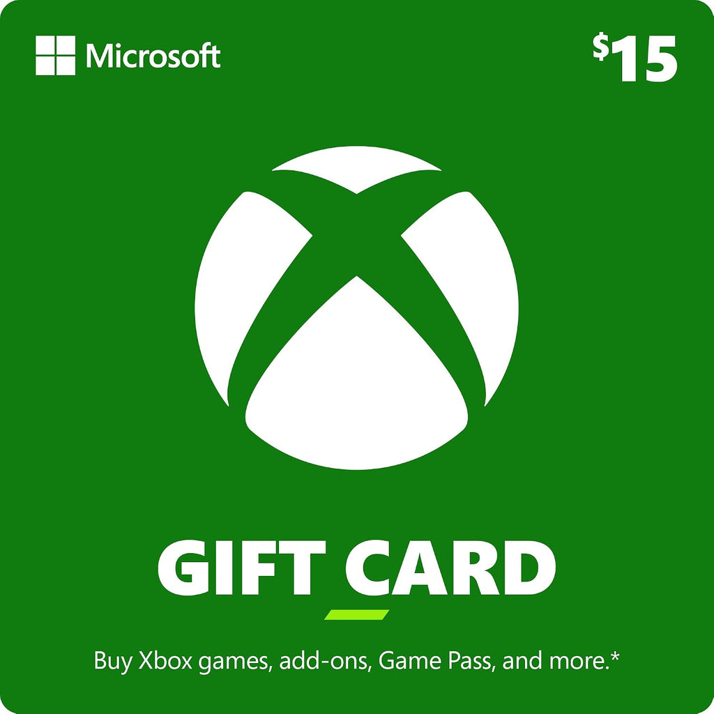 $100 Xbox Gift Card [Digital Code]
