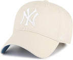 '47 MLB Womens Women's '47 Brand Clean Up Cap