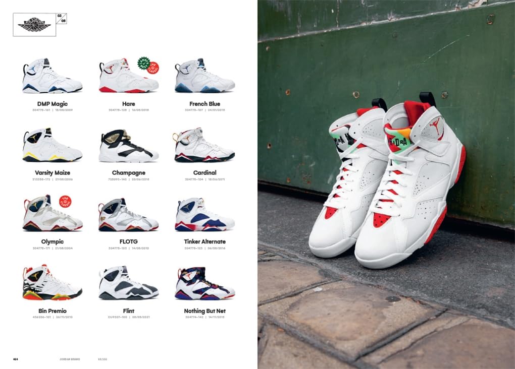 1,000 Deadstock Sneakers: The Dream Collection      Hardcover – October 17, 2023