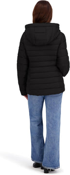 HFX puffer jacket,winter jacket, winter coat