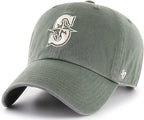 '47 MLB Womens Women's '47 Brand Clean Up Cap