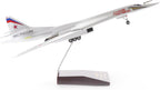 1/200 Scale B-52(Stratofortress) Long-Range Subsonic Jet-Powered Strategic Bomber Diecast Military Aircraft Model Display Model Aircraft for Display Collection or Gift