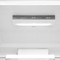 Insignia™ - 18 Cu. Ft. Top-Freezer Refrigerator with ENERGY STAR Certification - Stainless Steel