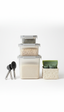 Stackable Pantry Storage Set