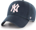 '47 MLB Womens Women's '47 Brand Clean Up Cap