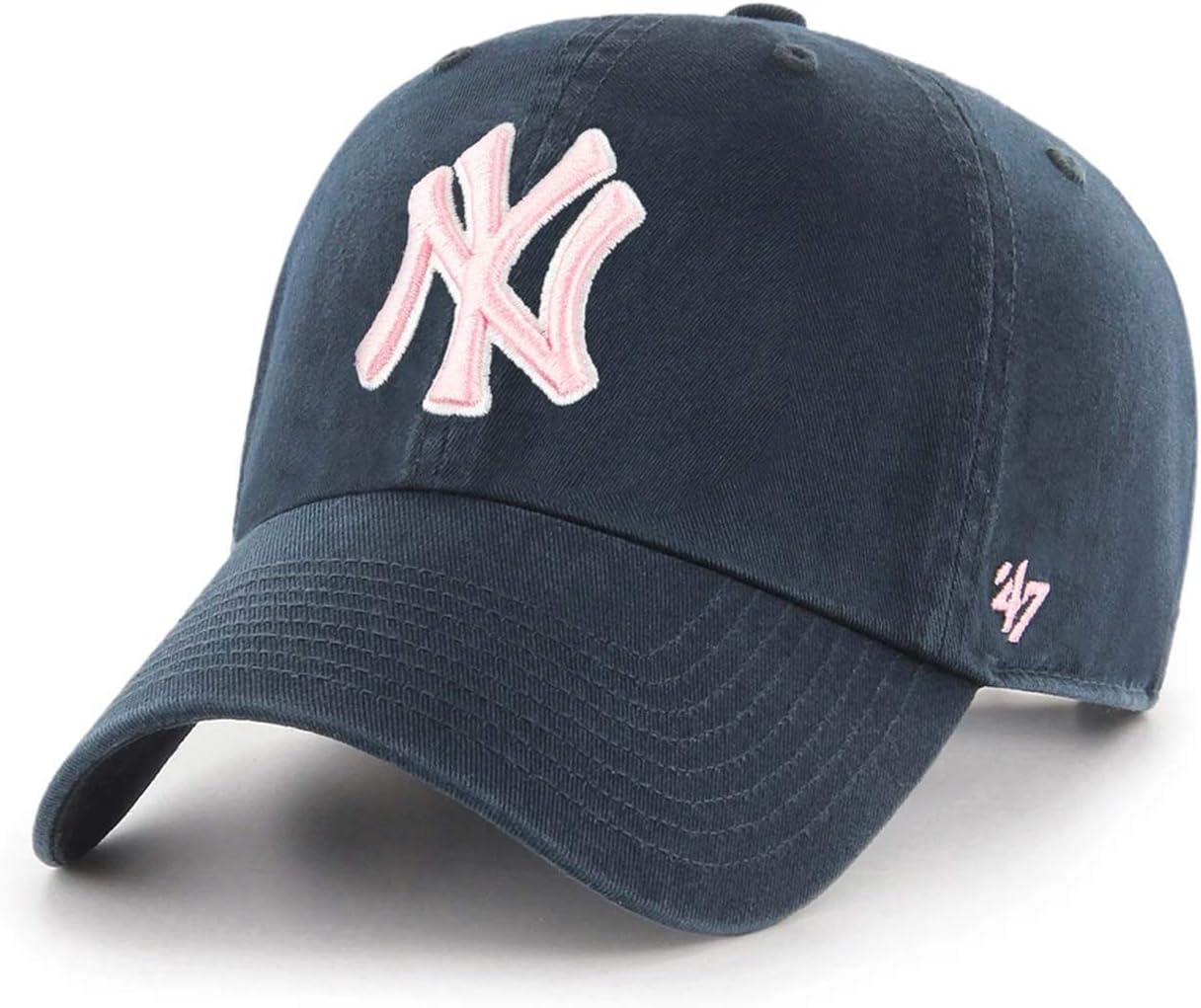 '47 MLB Womens Women's '47 Brand Clean Up Cap