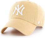 '47 MLB Womens Women's '47 Brand Clean Up Cap