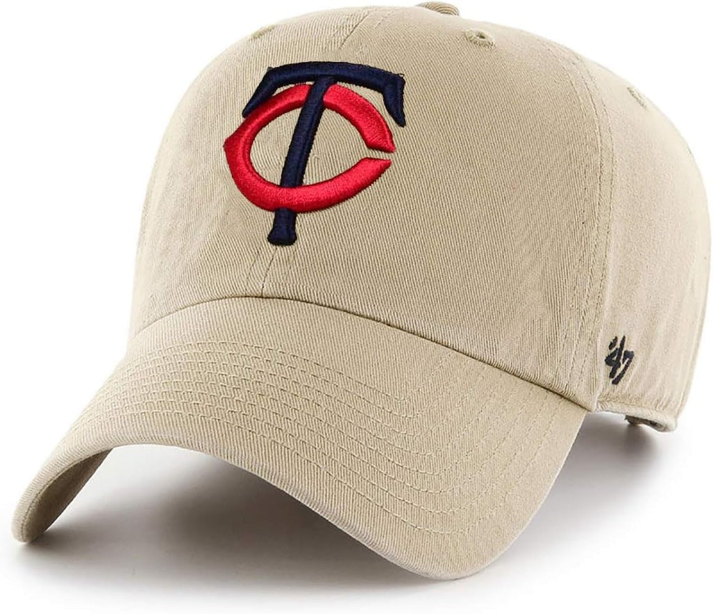 '47 MLB Womens Women's '47 Brand Clean Up Cap