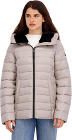 HFX puffer jacket,winter jacket, winter coat