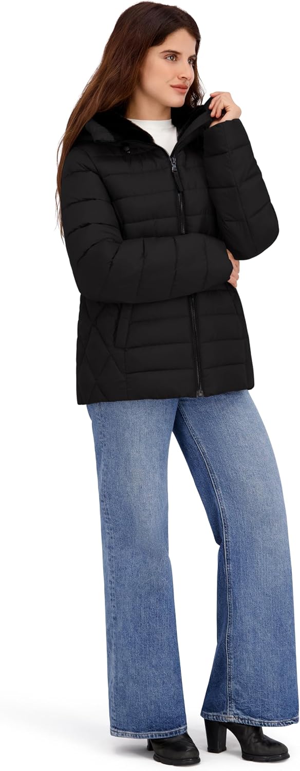 HFX puffer jacket,winter jacket, winter coat