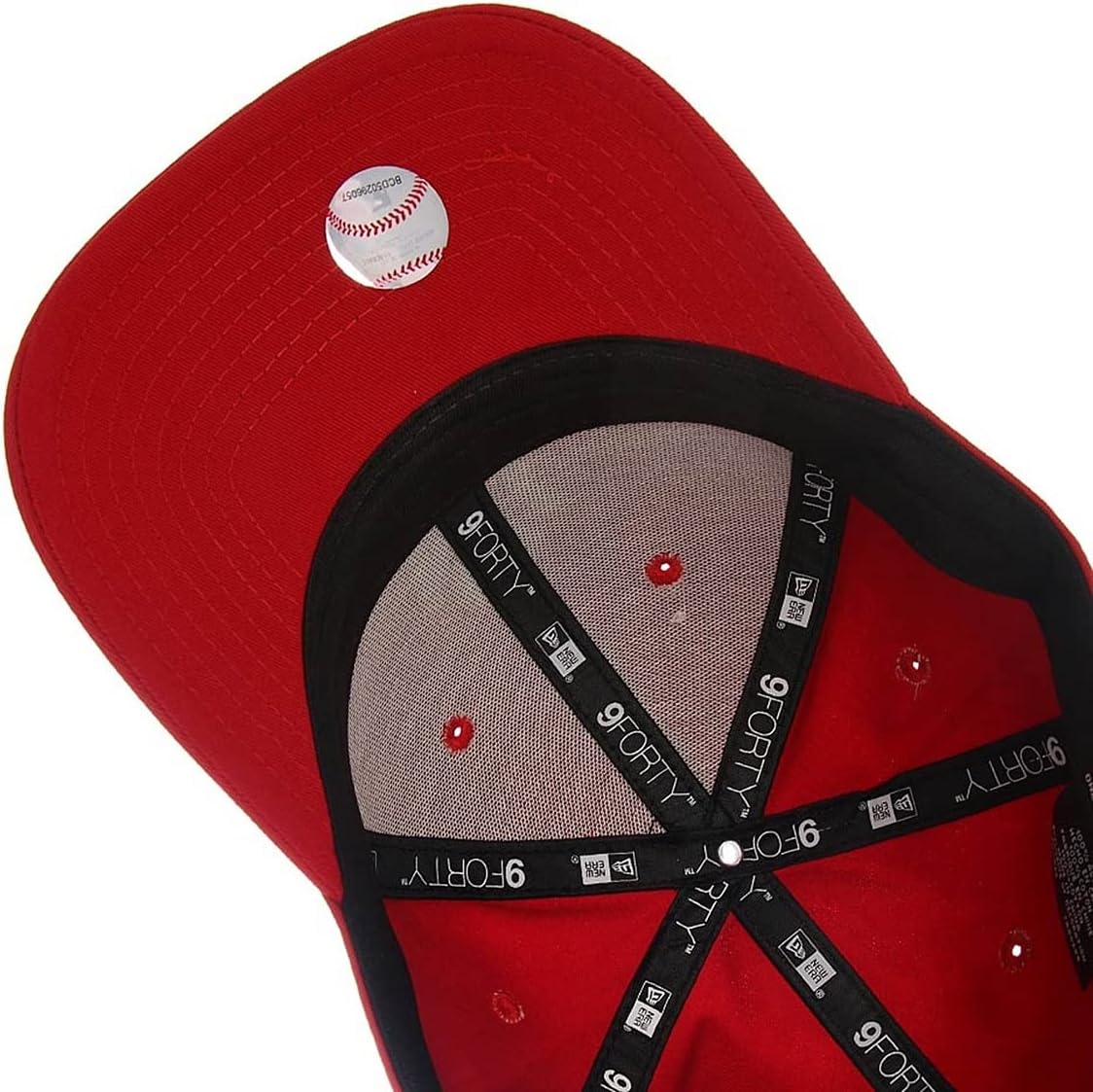 '47 MLB Mens Men's '47 Brand Clean Up Cap One-Size