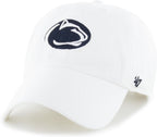'47 MLB Mens Men's '47 Brand Clean Up Cap One-Size