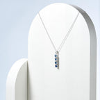 Amazon Essentials Pendant Necklace
