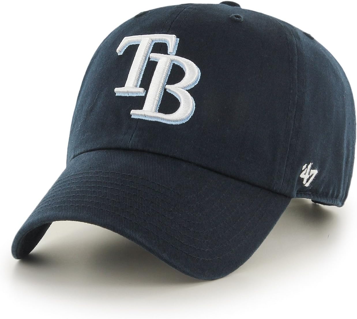 '47 MLB Womens Women's '47 Brand Clean Up Cap