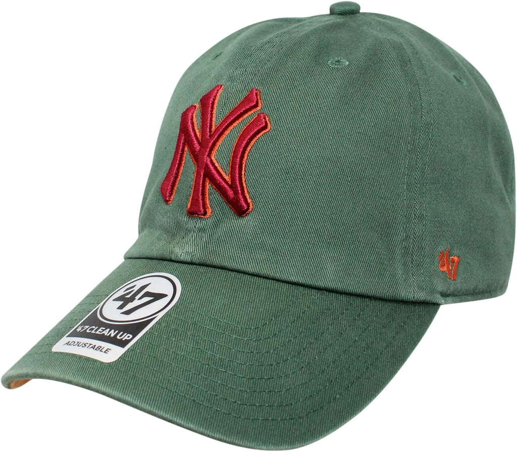 '47 MLB Womens Women's '47 Brand Clean Up Cap