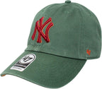 '47 MLB Womens Women's '47 Brand Clean Up Cap